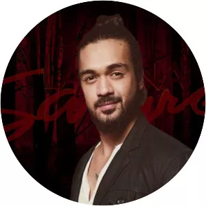 Michael Agassi - Cherry Lou's husband