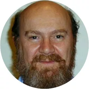 Michael Aizenman - American mathematician