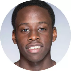 Michael Ajao - Actor