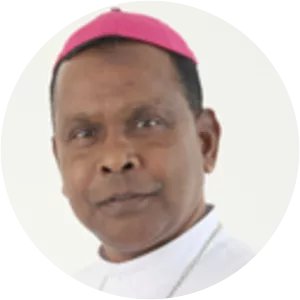 Michael Akasius Toppo