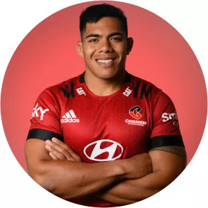 Michael Alaalatoa - Rugby union player