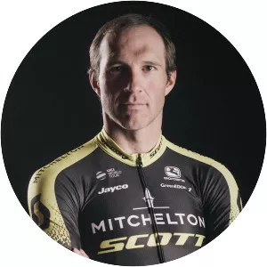 Michael Albasini - Swiss bicycler