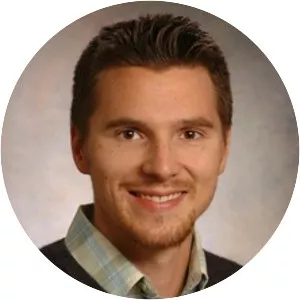 Michael Albertus photograph