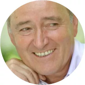 Michael Albus - German journalist