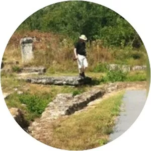 Michael Alexander Speidel