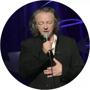 Michael Allen Harrison - American musician