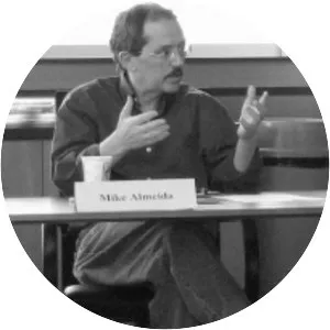 Michael Almeida - Author