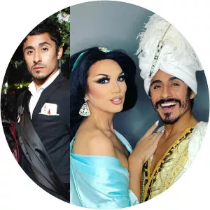 Michael Alvarez - Manila Luzon's husband