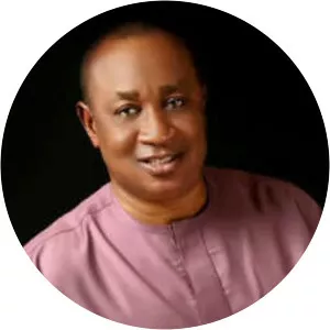 Michael Ama Nnachi - United States Representative