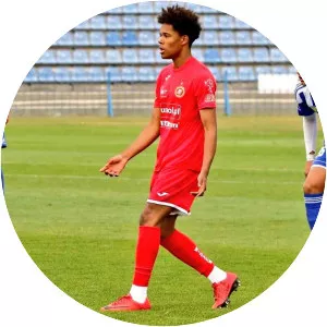 Michael Ameyaw - Footballer