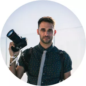 Michael Amico - Author