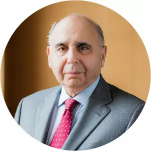 Michael Aminoff - Author