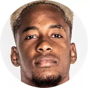 Michael Amir Murillo - Panamanian football player