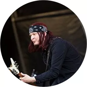 Michael Amott