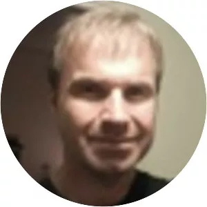 Michael Amundsen - Author