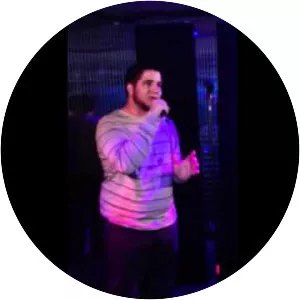 Michael Anaya - Actor