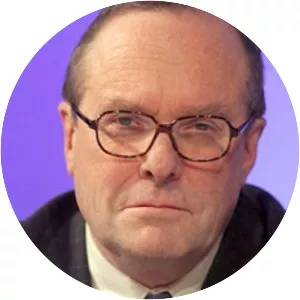 Michael Ancram - Member of the House of Lords of the United Kingdom