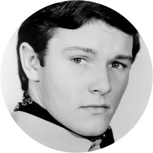 Michael Anderson Jr.