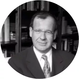 Michael André Bernstein