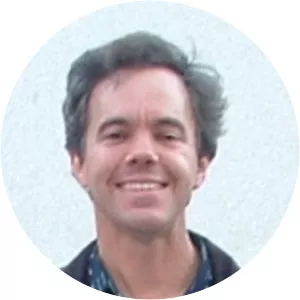 Michael Andre-Driussi - Author