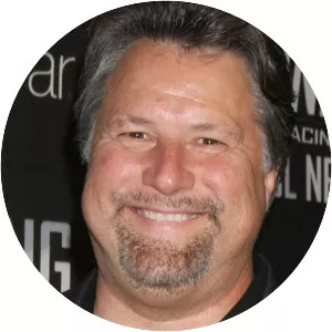 Michael Andretti