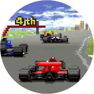 Michael Andretti's Indy Car Challenge