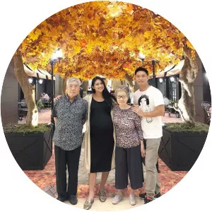 Michael Andrew Ha photograph