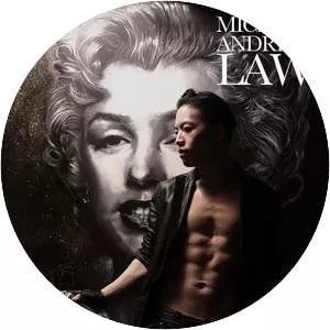 Michael Andrew Law - Artist