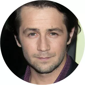 Michael Angarano