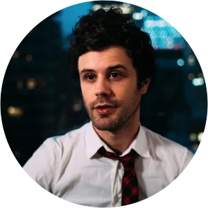 Michael Angelakos