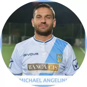 Michael Angelini