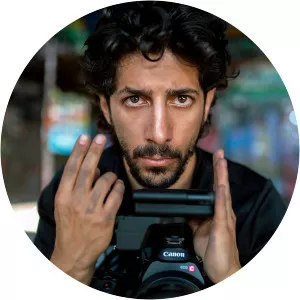 Michael Angelo Zervos - Film producer