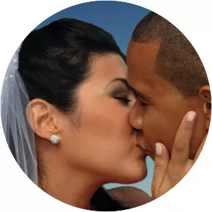 Michael Anthony Cuffe Jr. - Jamaican broadcaster ‧ Tessanne Chin's ex-husband