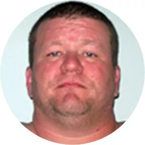 Michael Anthony Ford - Jessica Shannon's father