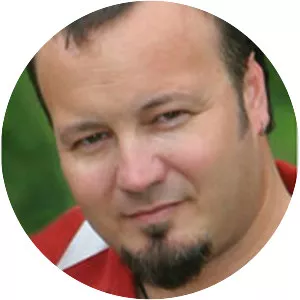 Michael Anthony Steele