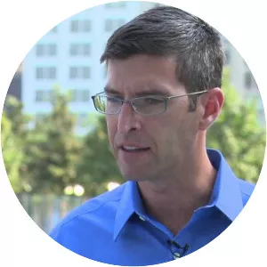 Michael Arad - American-Israeli architect