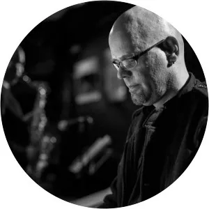 Michael Arbenz Musician