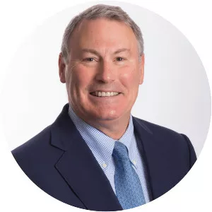 Michael Aresco photograph