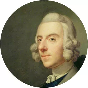 Michael Arne - Composer