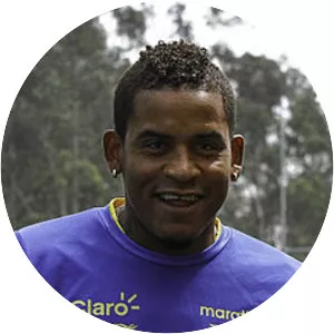 Michael Arroyo - Footballer