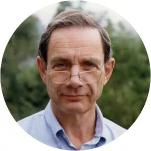 Michael Artin - German-American mathematician