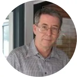 Michael Aschbacher - American mathematician