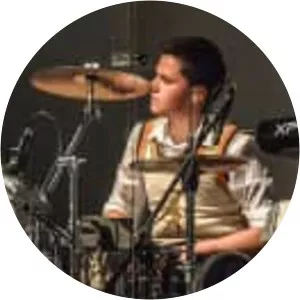 Michael Aschenwald - Drummer