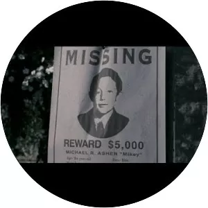 Michael Ashen - Fictional character