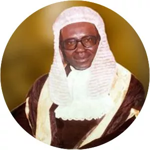 Michael Ashikodi Agbamuche