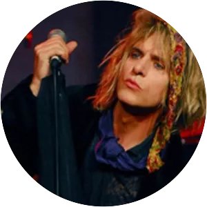 Michael Aston - Record producer