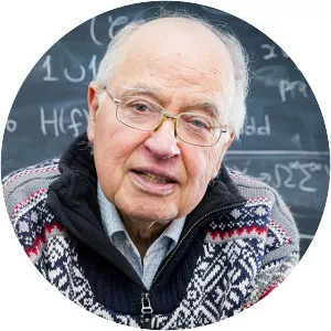 Michael Atiyah