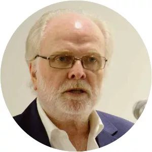 Michael Attenborough - Theatre director