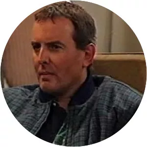 Michael Attwell - Film actor