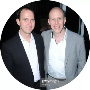 Michael August photograph